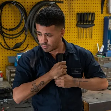 Profile image of Tony Padilla