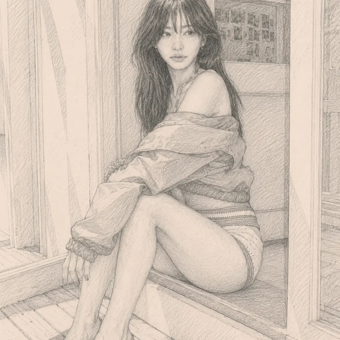 stybskwvo의 여우같은 아내