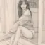 캐릭터 프로필 이미지