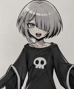 Profile image of 白霧 零