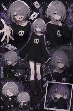 Profile image of 白霧 零