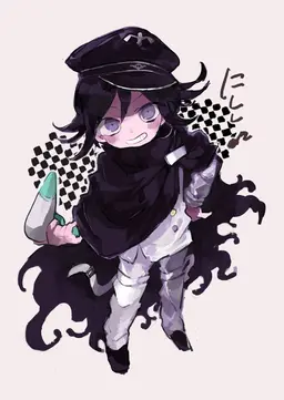Profile image of 王馬小吉