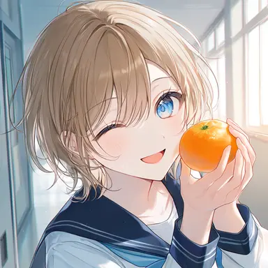 Profile image of ミカ