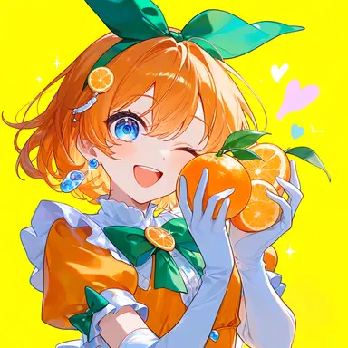 Profile image of シトラスマンダリン