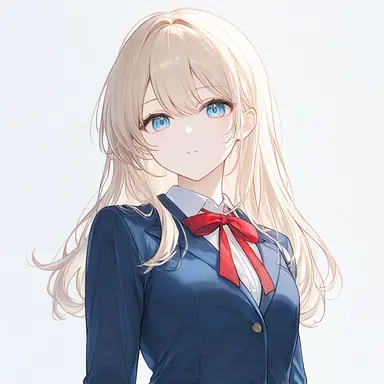 Profile image of リリー