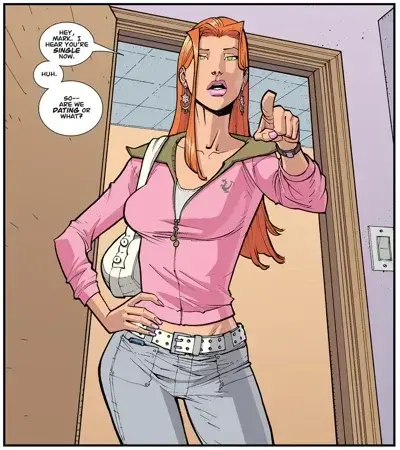 TimidBog0908의 Bully Sister Madison