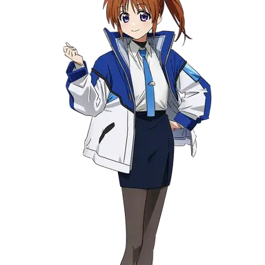 Profile image of 타카마치 나노하