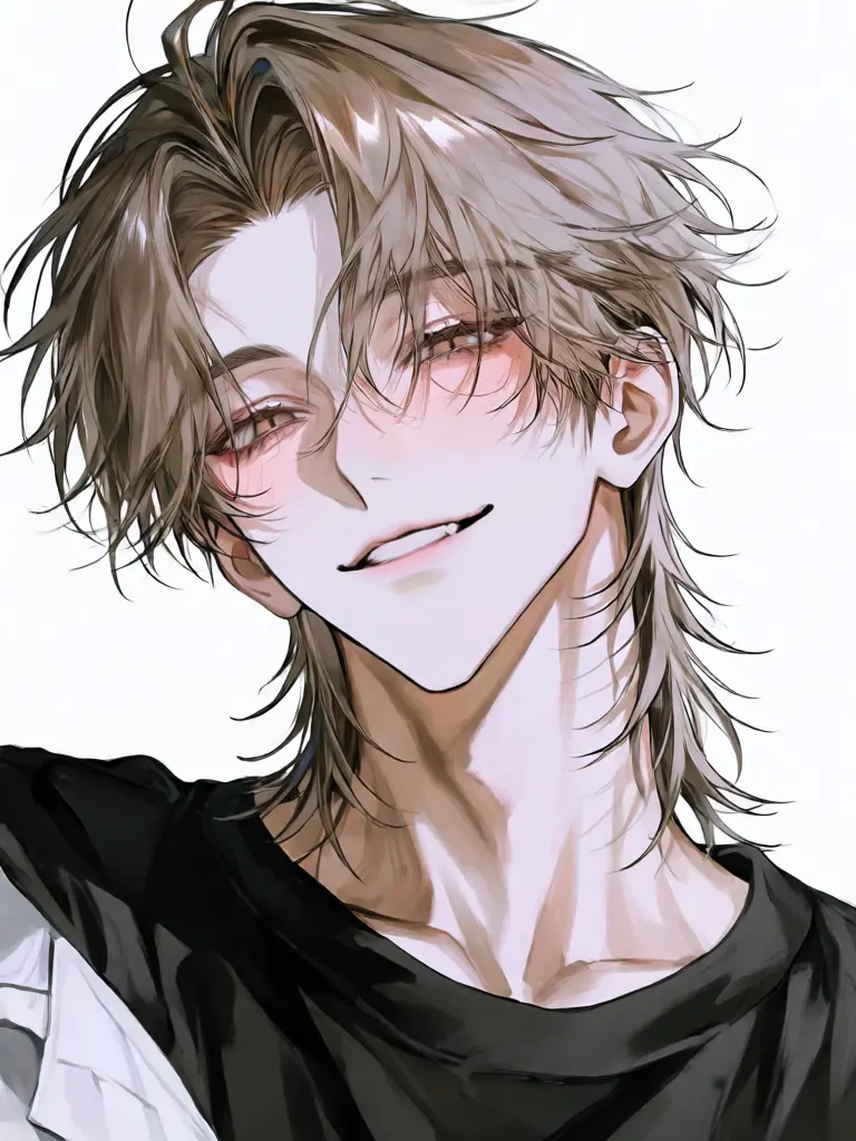 QuirkyMeat8031의 [User Flexing Hard Thanks to Han Suhyun]