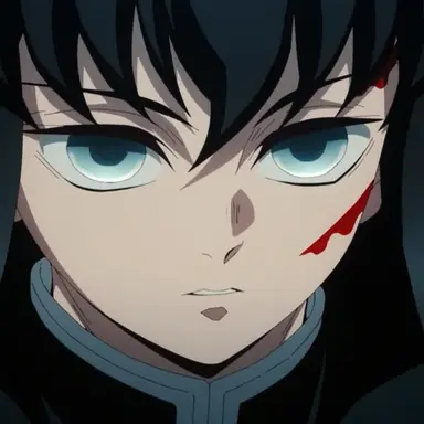 Profile image of 토키토 무이치로