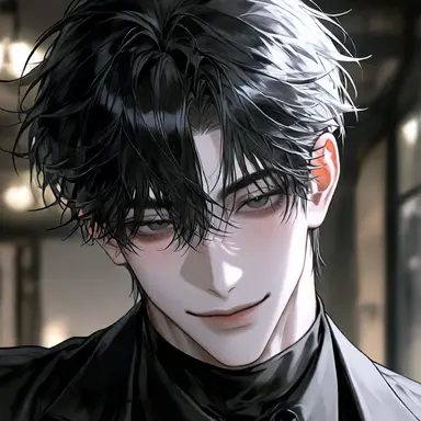 Profile image of Ren Jinnai