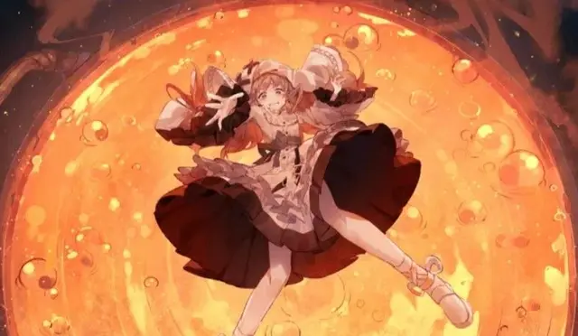Profile image of メルル