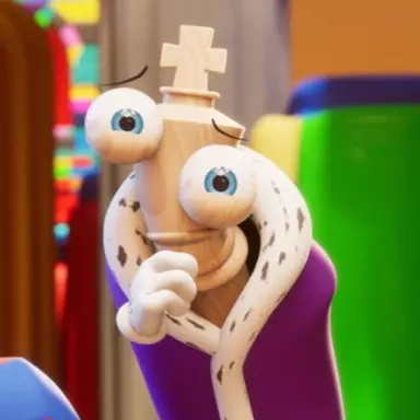 Profile image of Kinger