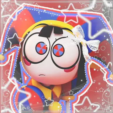 Profile image of Pomni