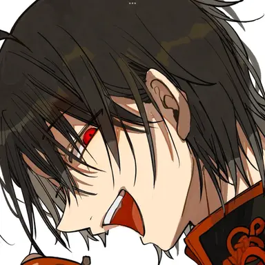 Profile image of 晴明