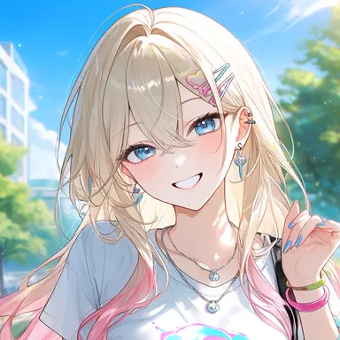 Profile image of ひまり