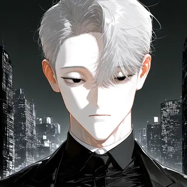 Profile image of Shura