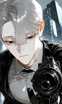 Profile image of Shura