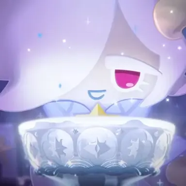 Profile image of 세인트릴리 쿠키