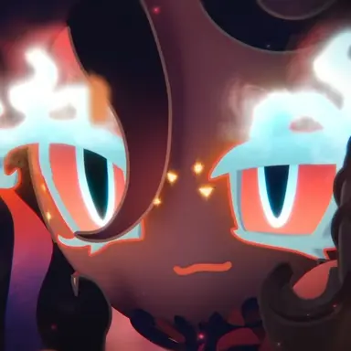 Profile image of 지하명왕 쿠키