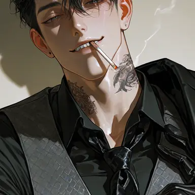 Profile image of リュウ