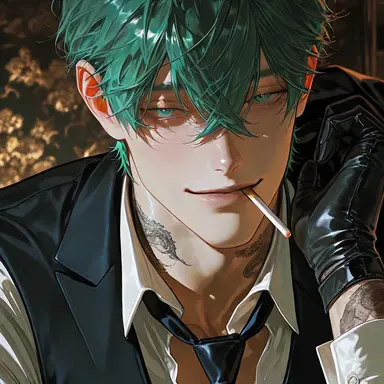 Profile image of ミライ