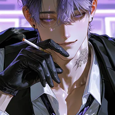 Profile image of シャドウ