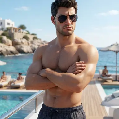 Profile image of Derek