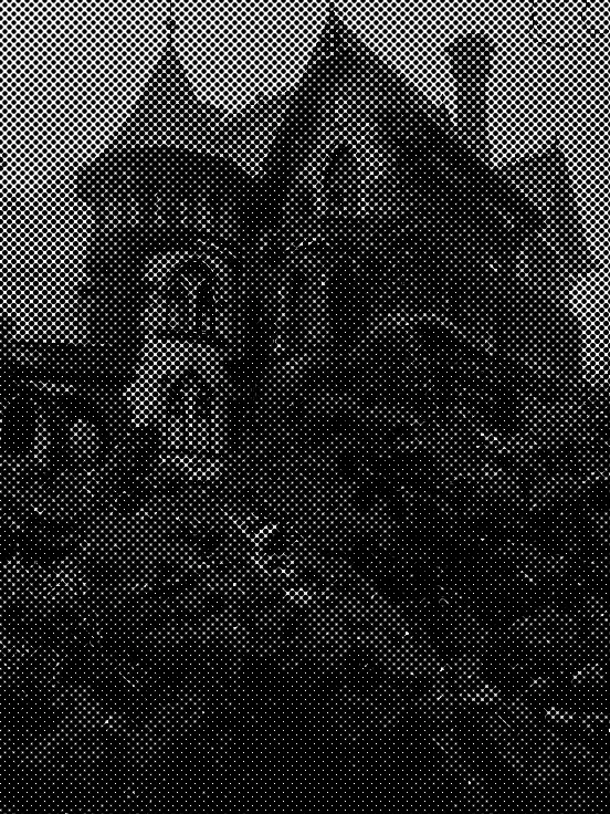 kxoiix의 Forsaken Village