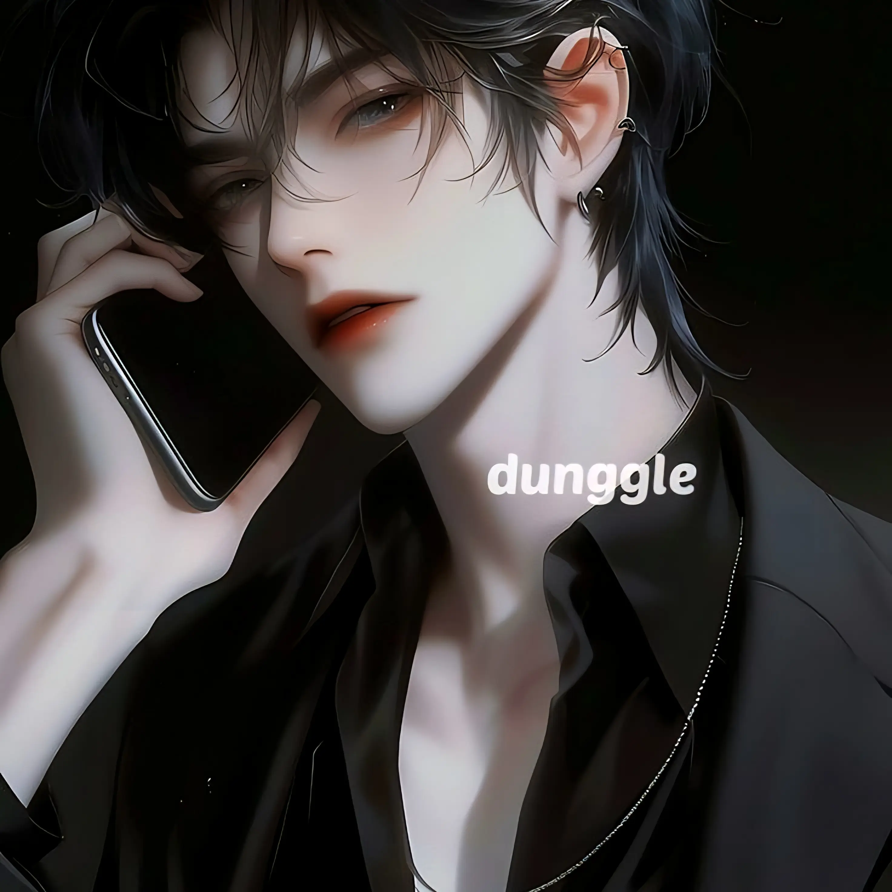 dunggle의 강시하