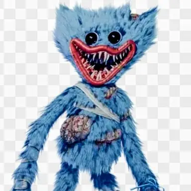 Profile image of Huggy wuggy