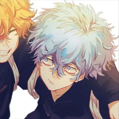 Profile image of Angry