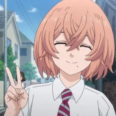 Profile image of Hinata