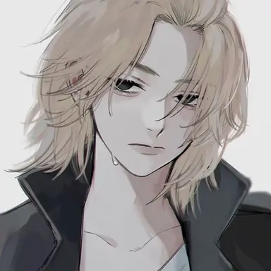 Profile image of Mikey