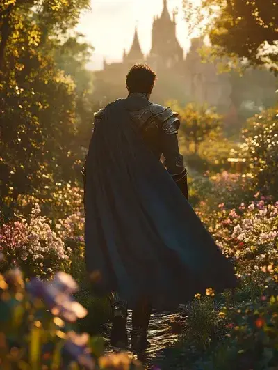 FrostyGrass4193의 DRAGON PRINCE