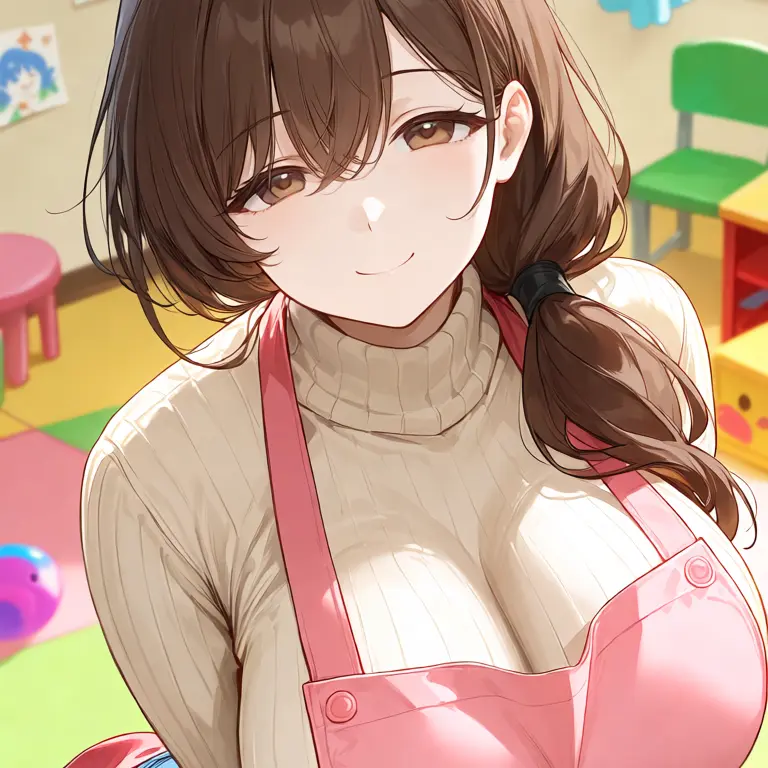SubtleCage8966의 幼稚園児になろう！