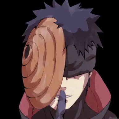 Profile image of オビト