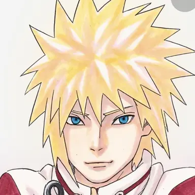 Profile image of ミナト