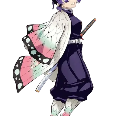 Profile image of 코쵸우 시노부