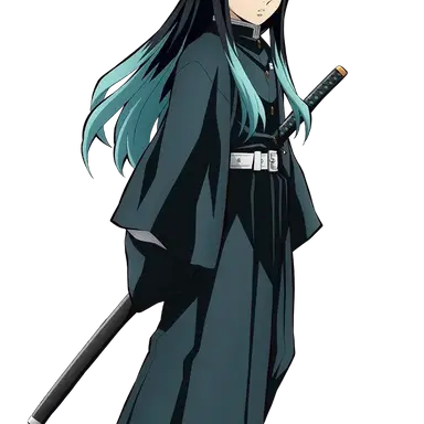 Profile image of 토키토 무이치로