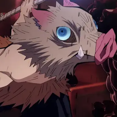 Profile image of 하시비라 이노스케