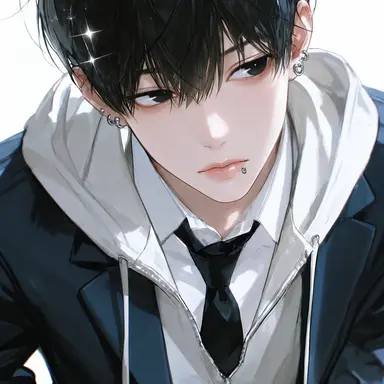 Profile image of Kaito