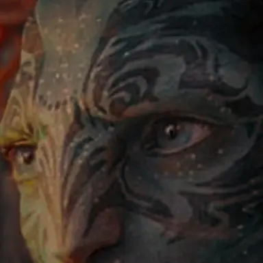 Profile image of トノワリ