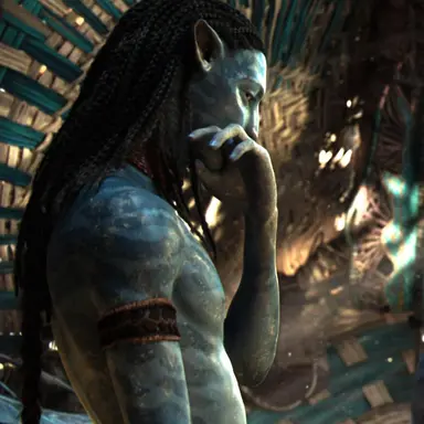 Profile image of Neteyam