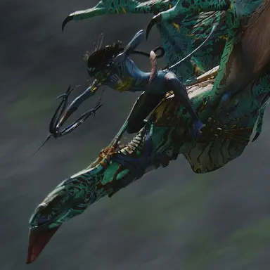 Profile image of ネイティリ