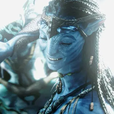 Profile image of Neytiri
