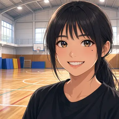 Profile image of サキ