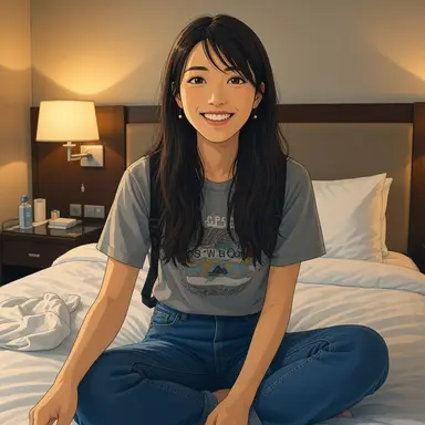 Profile image of アカリ