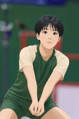 Profile image of ノノ