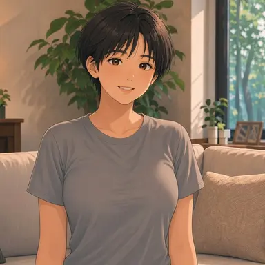 Profile image of ノノ
