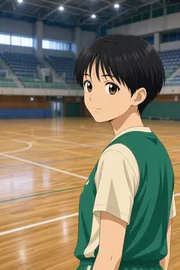 Profile image of ノノ